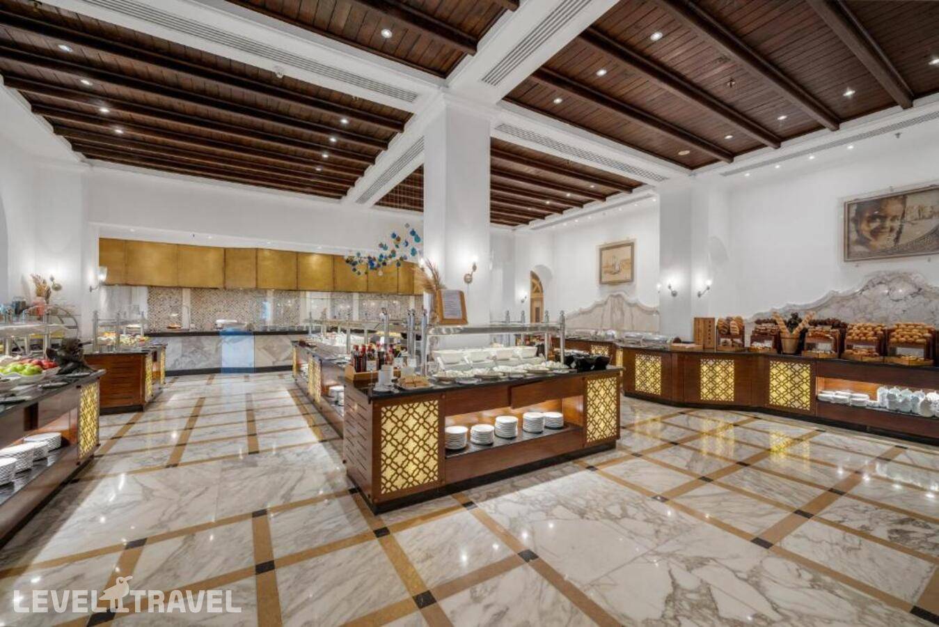 фотографии отеля Royal Savoy Villas Sharm El Sheikh в Египет(Уайт Найт) - фото №13