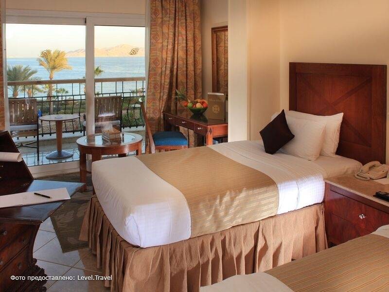 Фотография Royal Savoy Villas Sharm El Sheikh