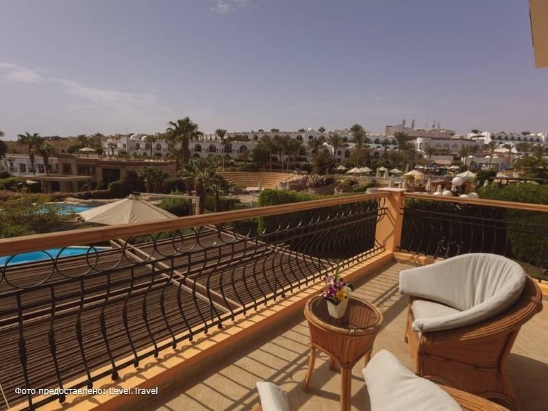 Фотография Royal Savoy Villas Sharm El Sheikh