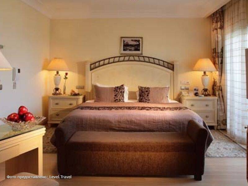 Фотография Royal Savoy Villas Sharm El Sheikh