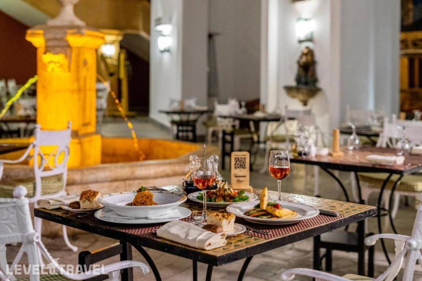 фотографии отеля Royal Savoy Villas Sharm El Sheikh в Египет(Уайт Найт) - фото №21