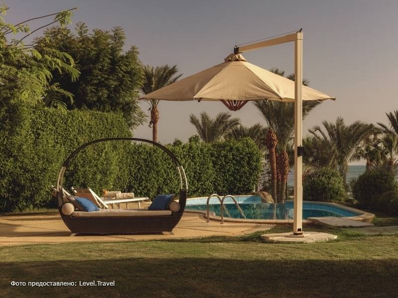 Фотография Royal Savoy Villas Sharm El Sheikh