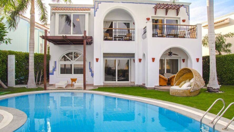 Royal Savoy Villas Sharm El Sheikh