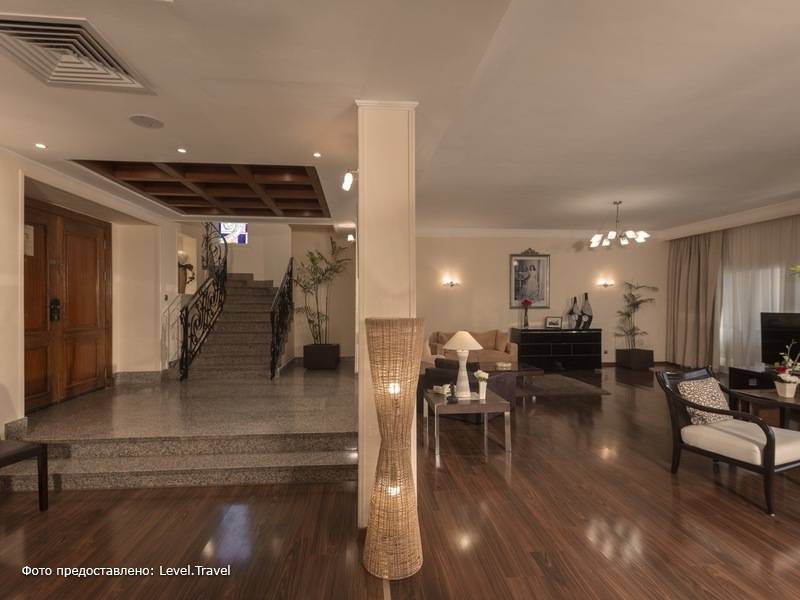Фотография Royal Savoy Villas Sharm El Sheikh