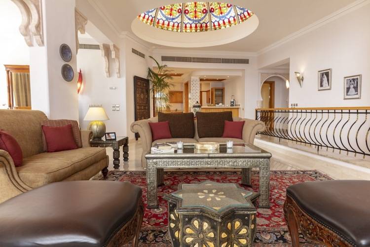 Royal Savoy Villas Sharm El Sheikh