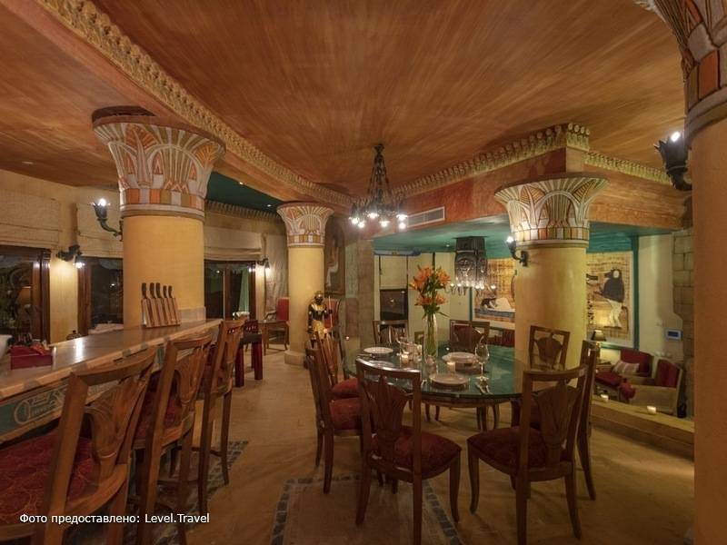 Фотография Royal Savoy Villas Sharm El Sheikh