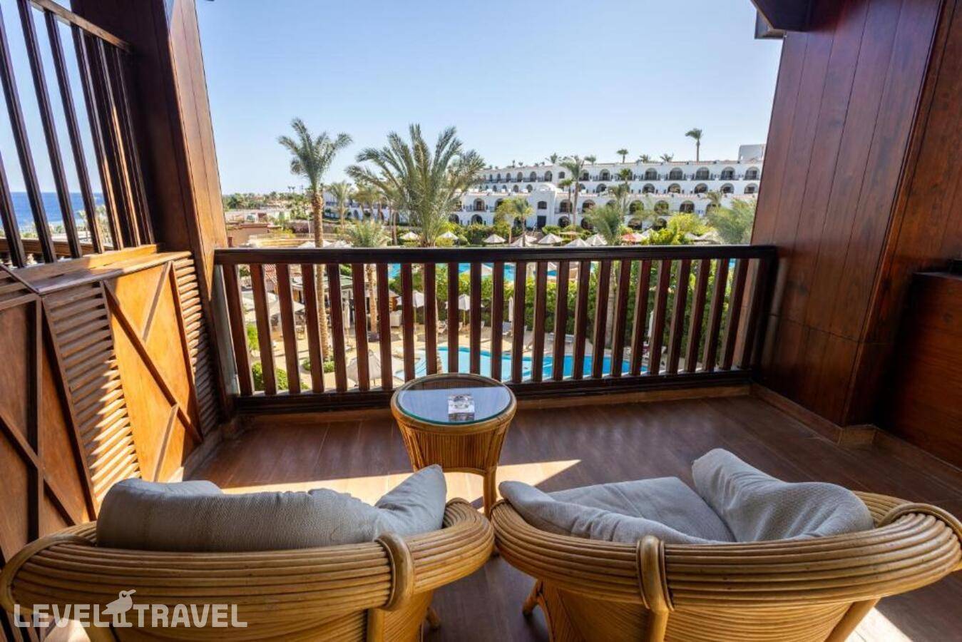 фотографии отеля Royal Savoy Villas Sharm El Sheikh в Египет(Уайт Найт) - фото №38