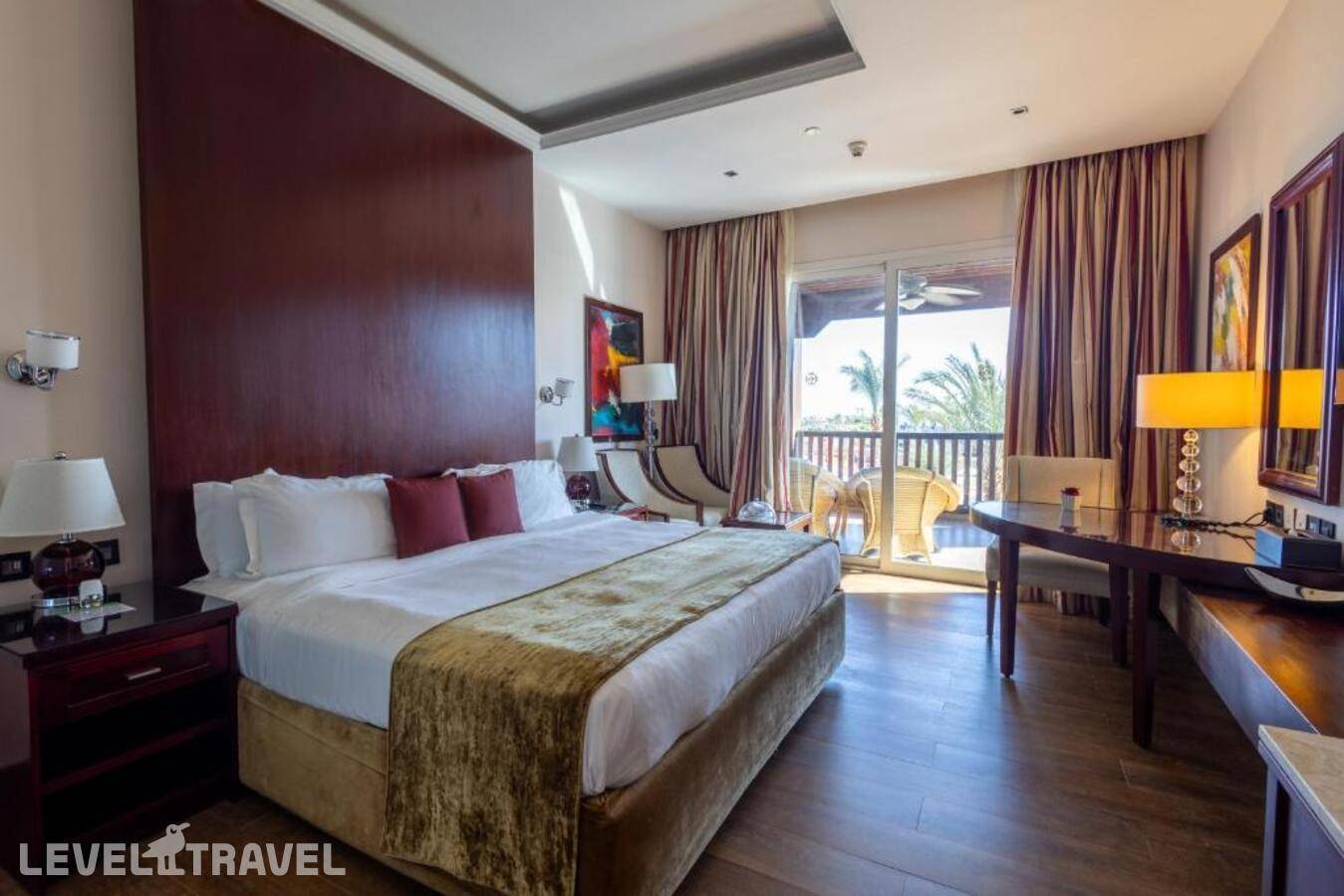 фотографии отеля Royal Savoy Villas Sharm El Sheikh в Египет(Уайт Найт) - фото №39