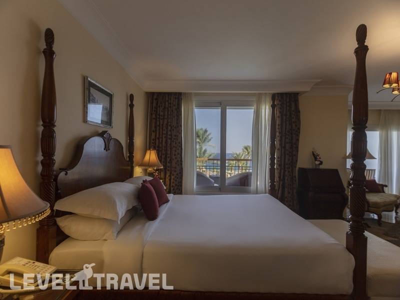 Фотография Royal Savoy Villas Sharm El Sheikh