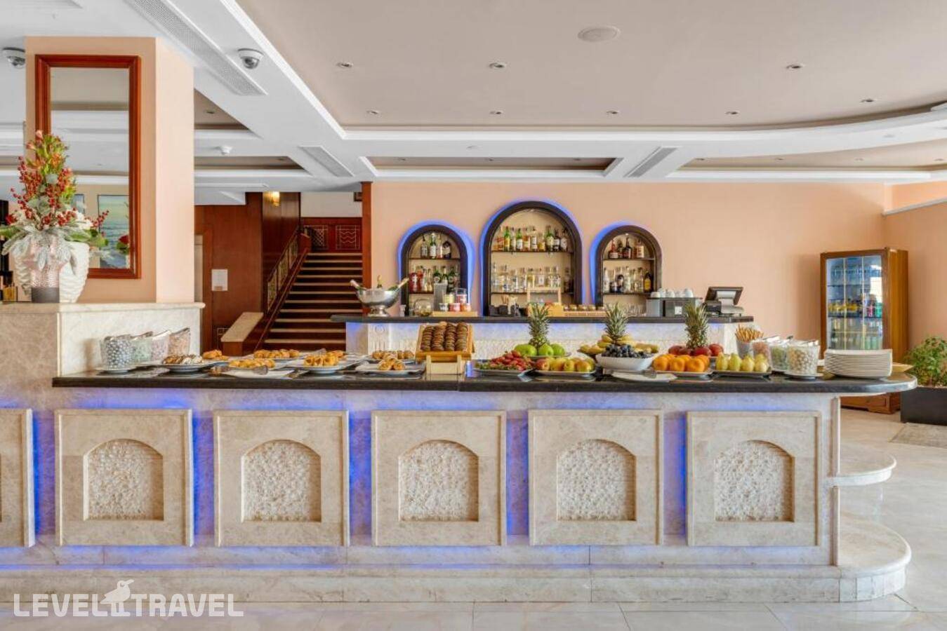 фотографии отеля Royal Savoy Villas Sharm El Sheikh в Египет(Уайт Найт) - фото №4