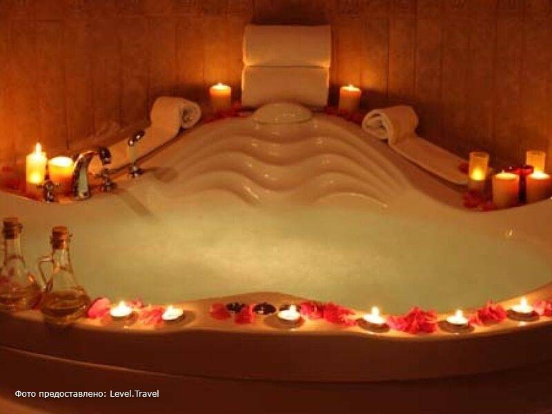 Фотография Royal Savoy Villas Sharm El Sheikh