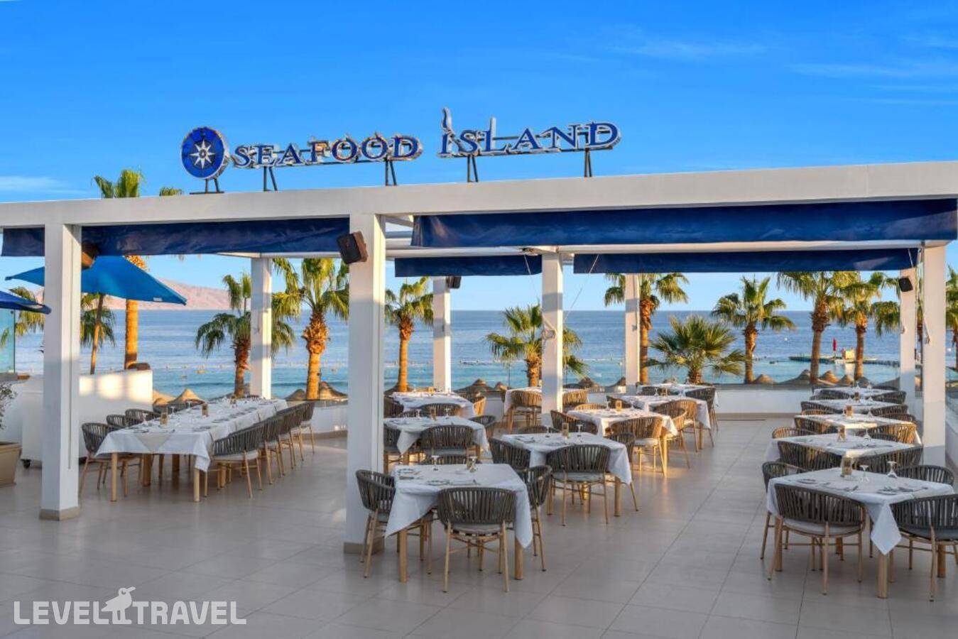 фотографии отеля Royal Savoy Villas Sharm El Sheikh в Египет(Уайт Найт) - фото №17