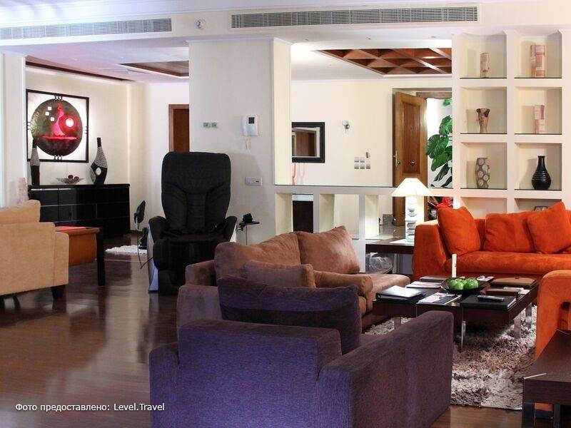 Фотография Royal Savoy Villas Sharm El Sheikh
