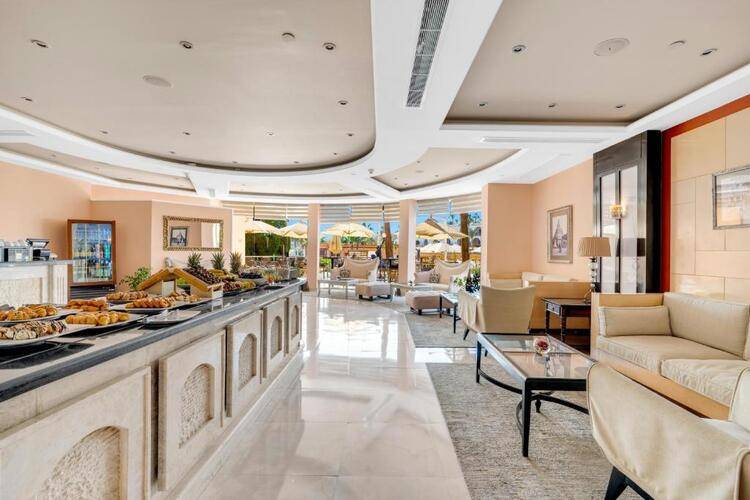 Royal Savoy Villas Sharm El Sheikh