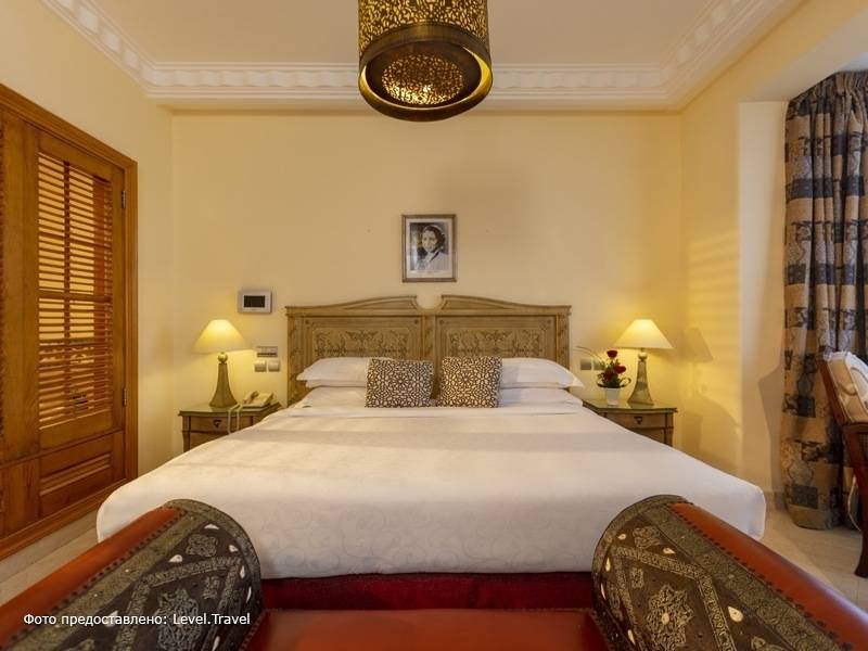 Фотография Royal Savoy Villas Sharm El Sheikh