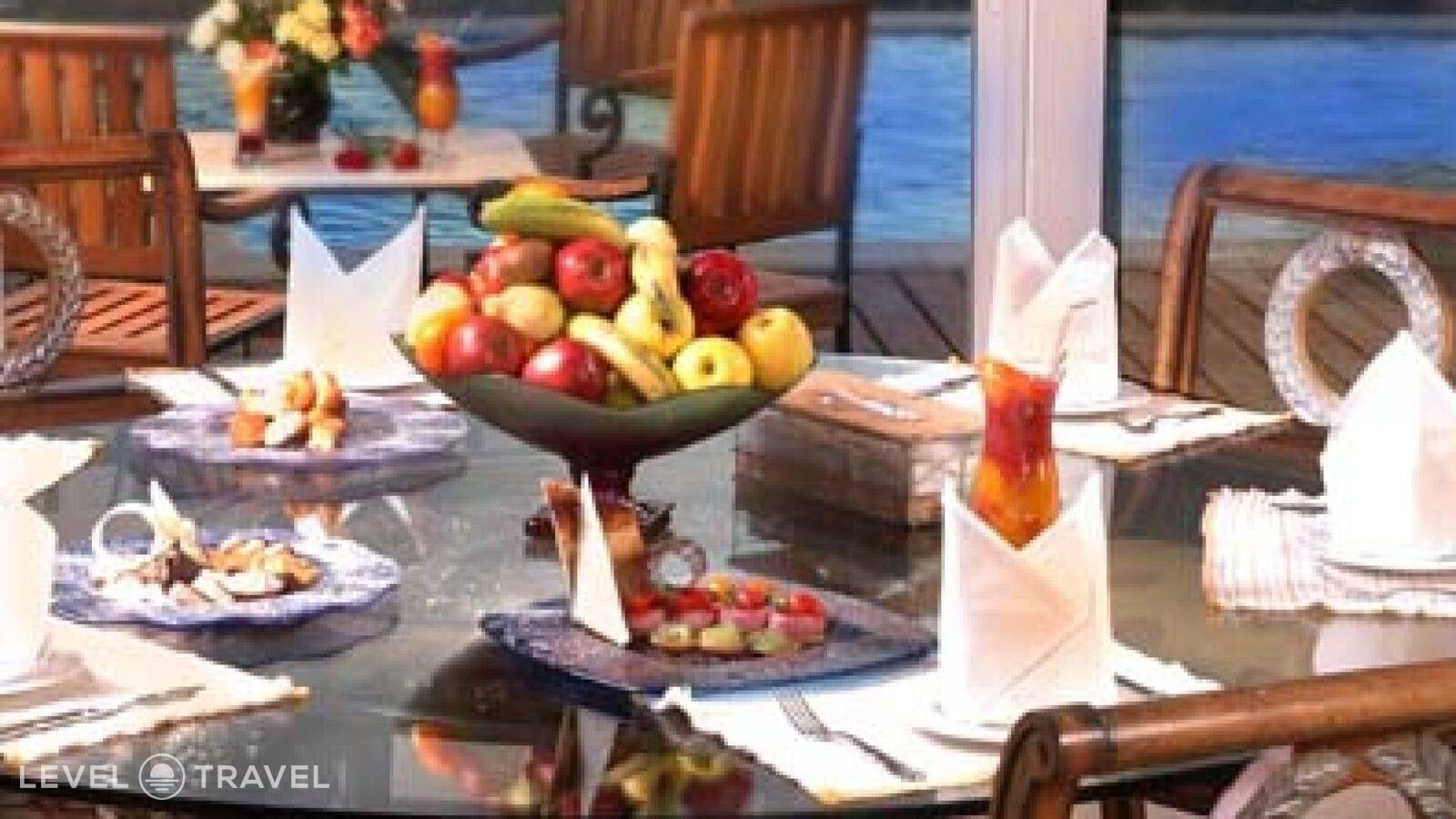 Изображение отеля 124