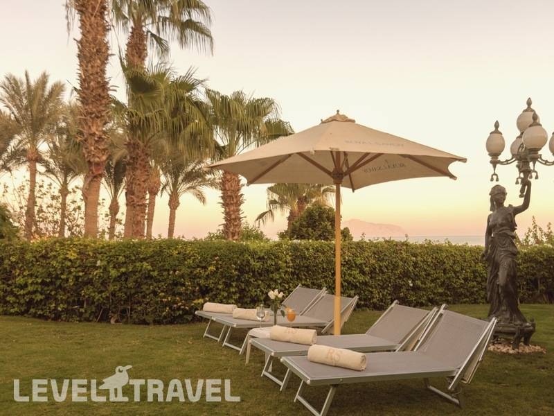 Фотография Royal Savoy Villas Sharm El Sheikh