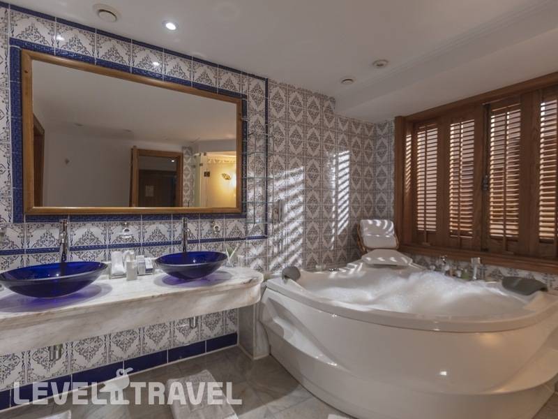 Фотография Royal Savoy Villas Sharm El Sheikh