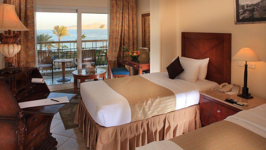 Royal Savoy Villas Sharm El Sheikh