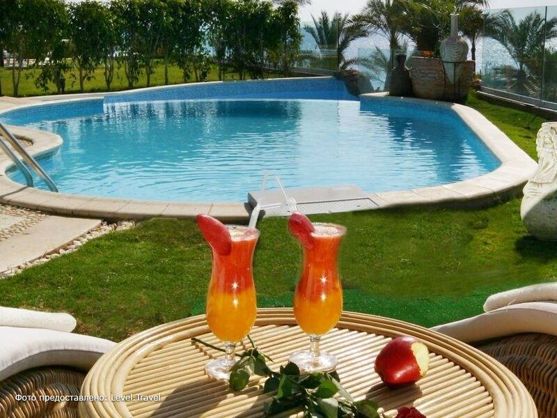 Фотография Royal Savoy Villas Sharm El Sheikh