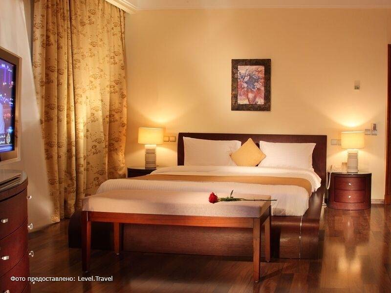 Фотография Royal Savoy Villas Sharm El Sheikh