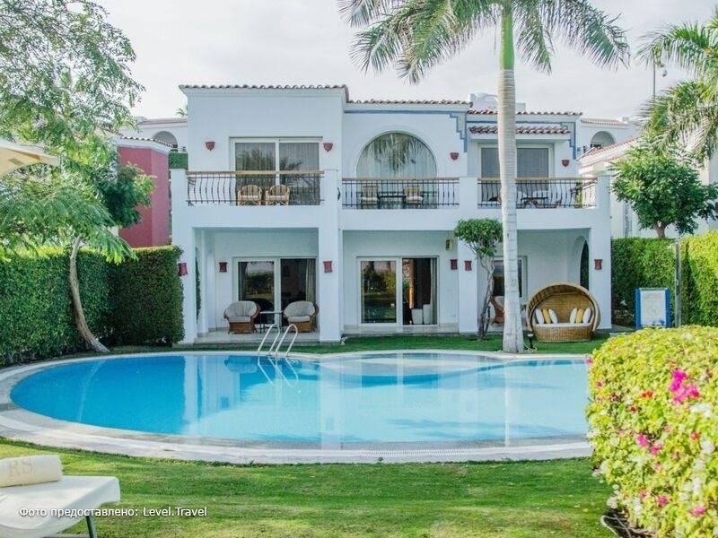 Фотография Royal Savoy Villas Sharm El Sheikh