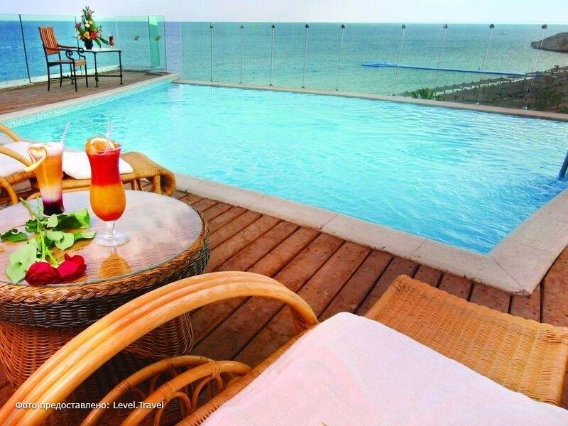 Фотография Royal Savoy Villas Sharm El Sheikh