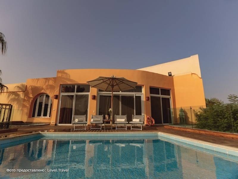 Фотография Royal Savoy Villas Sharm El Sheikh