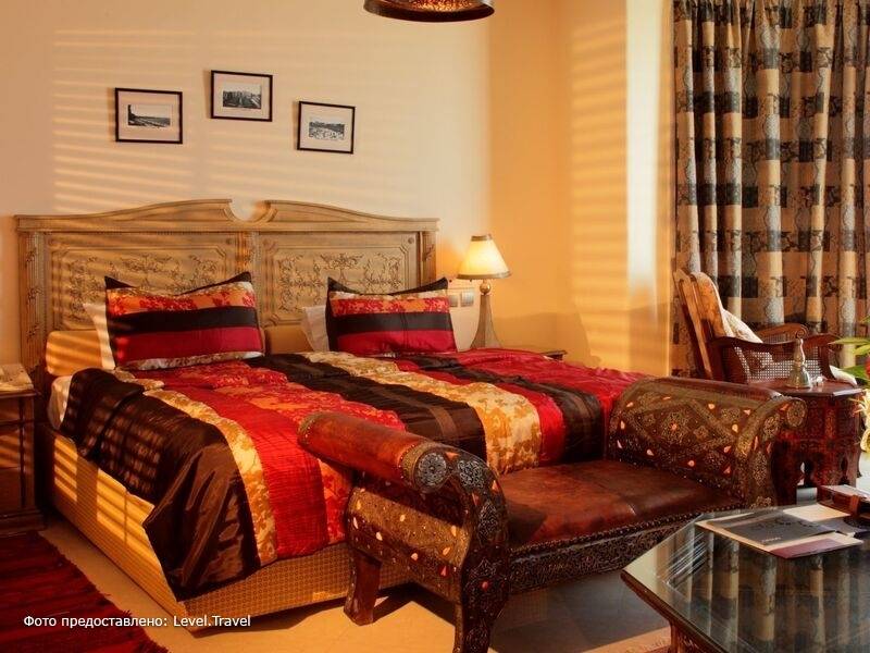 Фотография Royal Savoy Villas Sharm El Sheikh