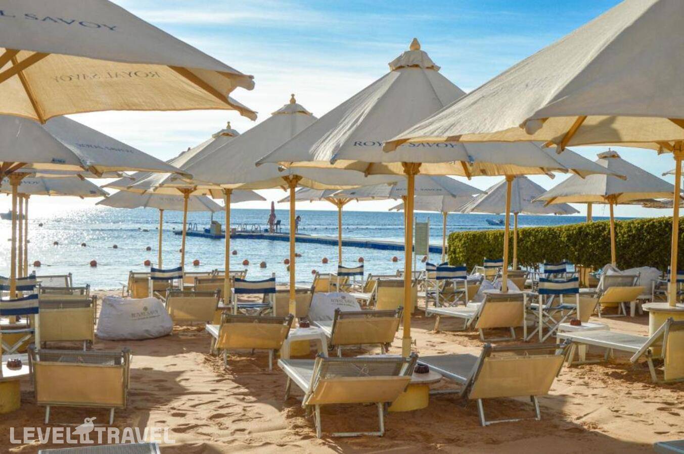 фотографии отеля Royal Savoy Villas Sharm El Sheikh в Египет(Уайт Найт) - фото №5