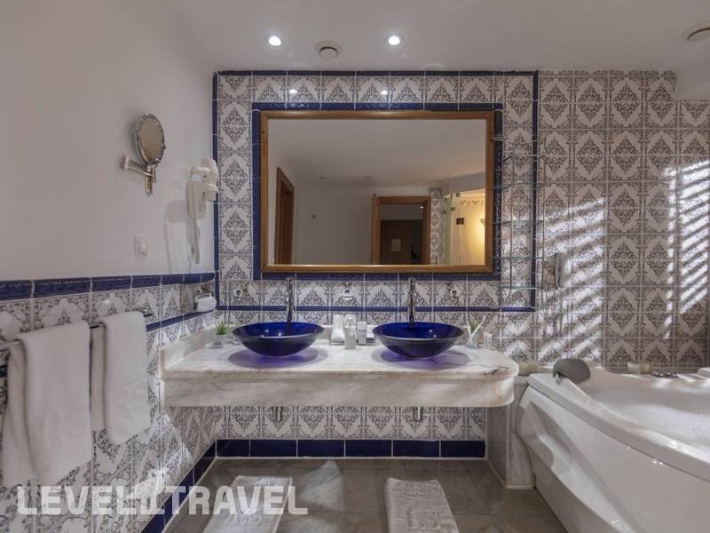 Фотография Royal Savoy Villas Sharm El Sheikh