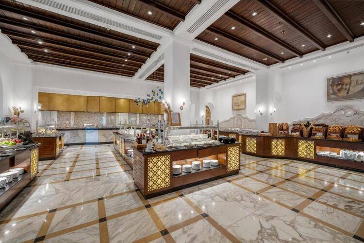 Royal Savoy Villas Sharm El Sheikh