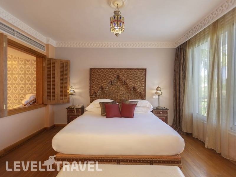 Фотография Royal Savoy Villas Sharm El Sheikh