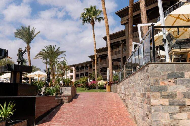 Royal Savoy Villas Sharm El Sheikh