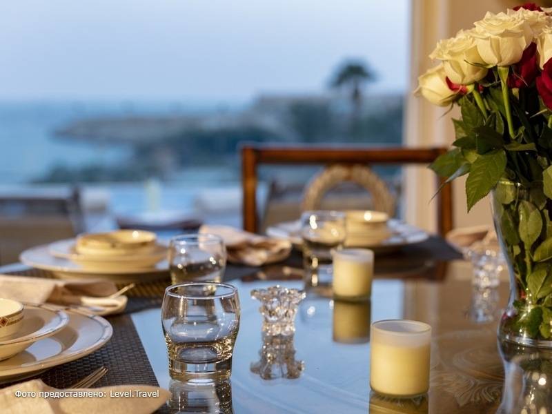 Фотография Royal Savoy Villas Sharm El Sheikh