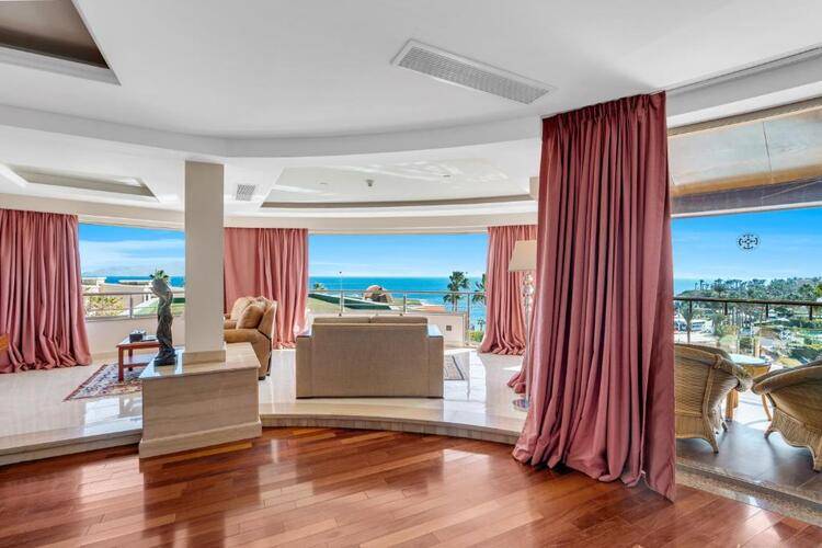 Royal Savoy Villas Sharm El Sheikh