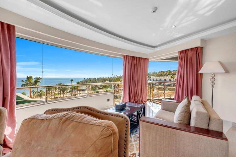 Royal Savoy Villas Sharm El Sheikh