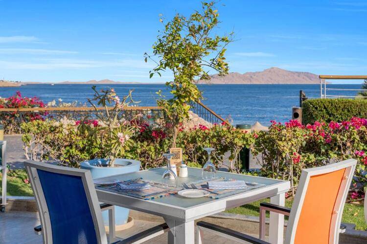 Royal Savoy Villas Sharm El Sheikh