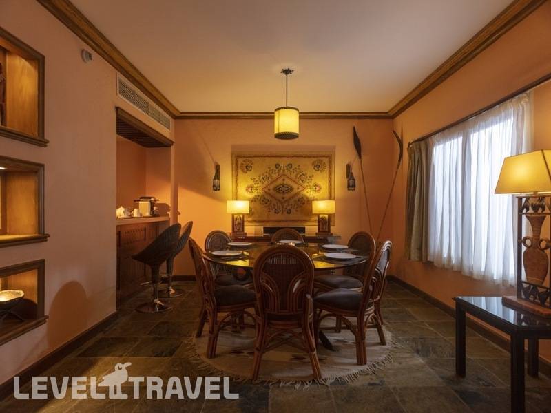 Фотография Royal Savoy Villas Sharm El Sheikh