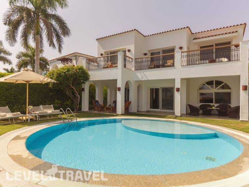 Фотография Royal Savoy Villas Sharm El Sheikh
