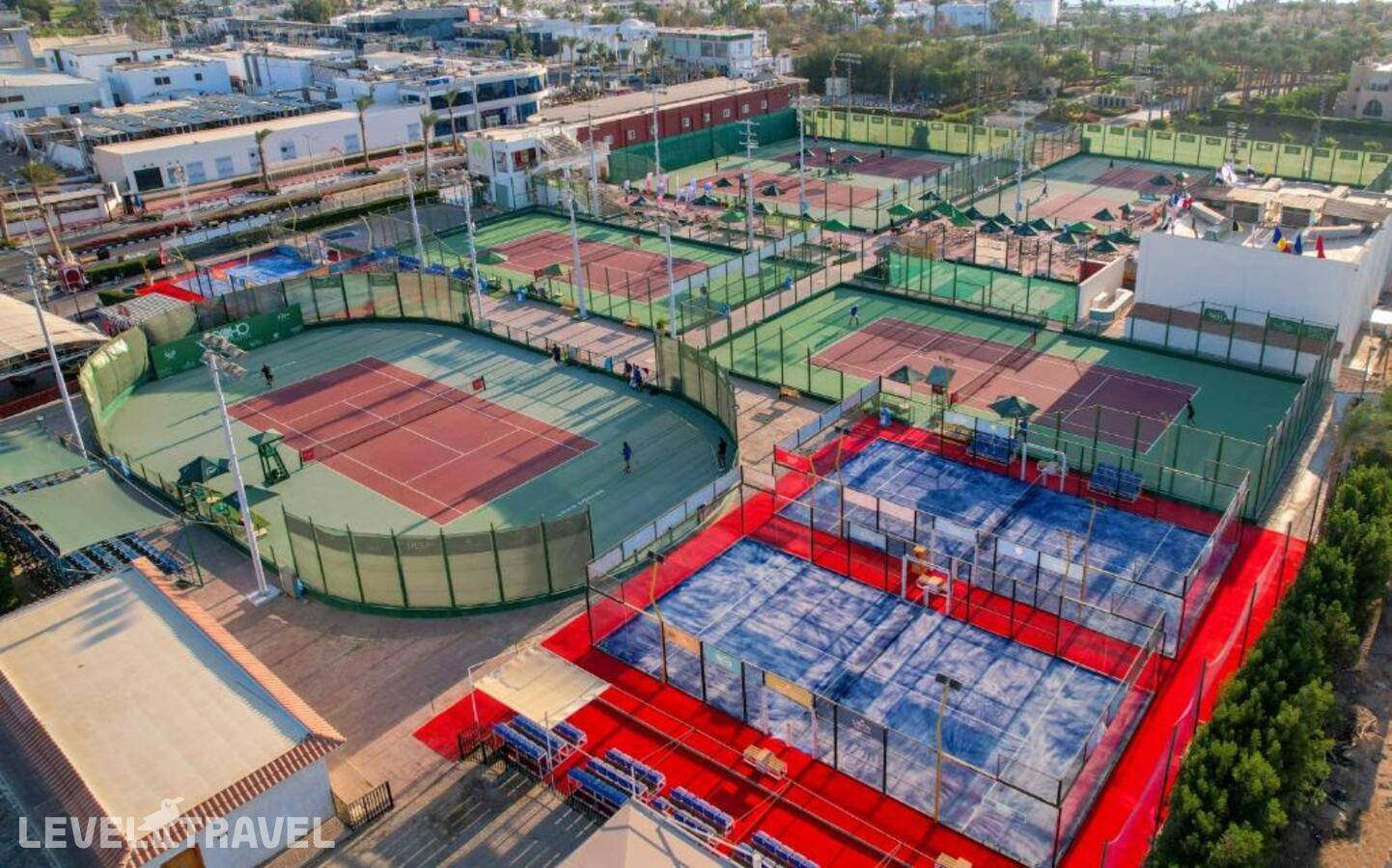 фотографии отеля Royal Savoy Villas Sharm El Sheikh в Египет(Уайт Найт) - фото №31