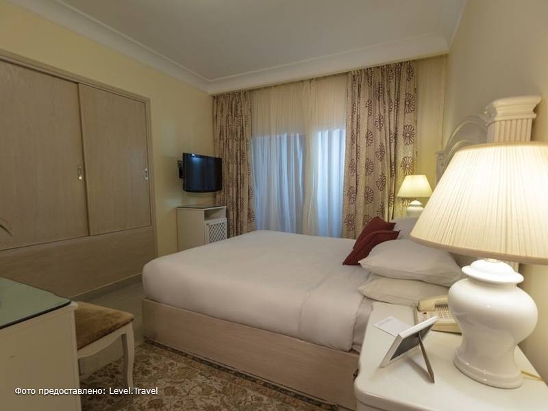 Фотография Royal Savoy Villas Sharm El Sheikh
