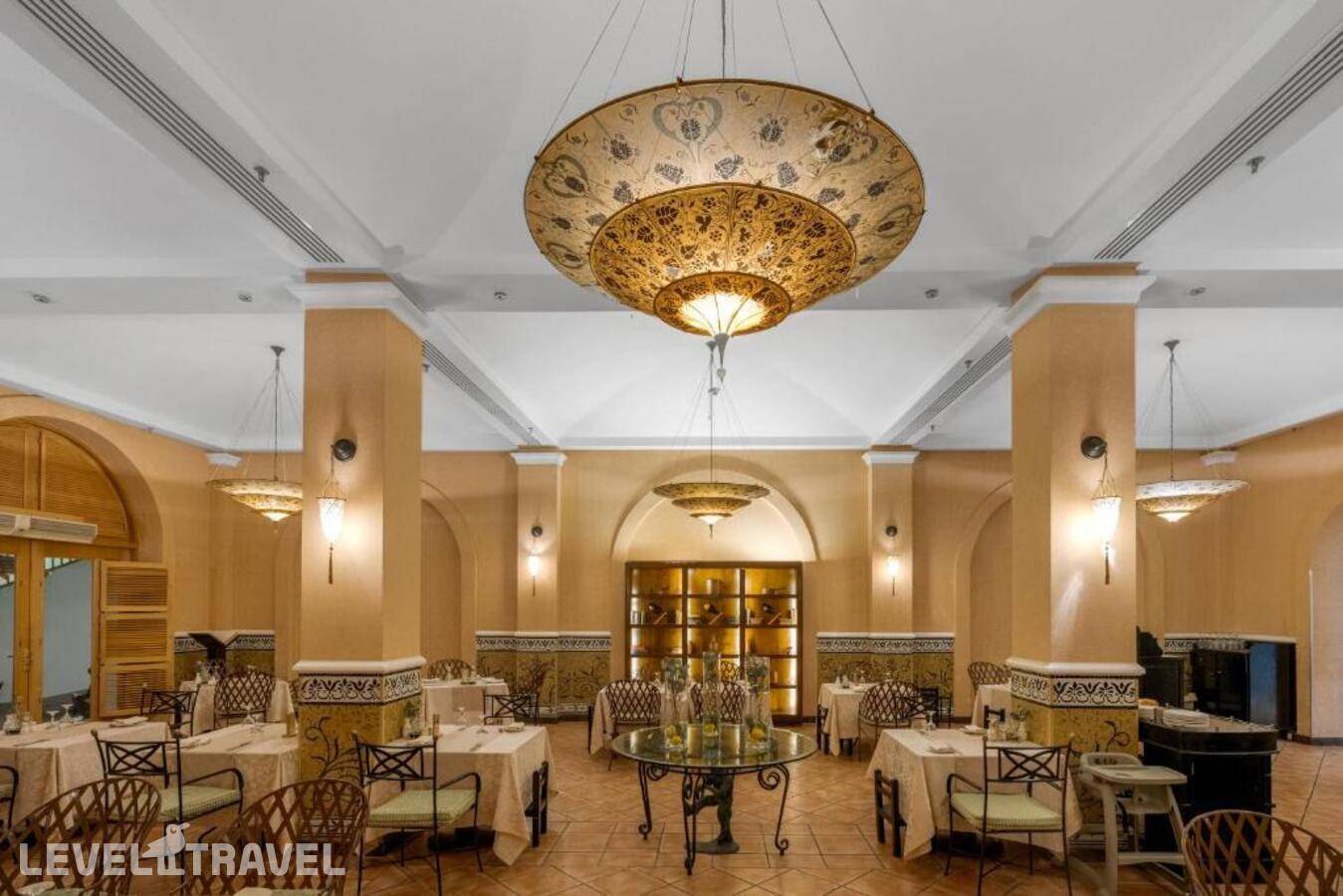 фотографии отеля Royal Savoy Villas Sharm El Sheikh в Египет(Уайт Найт) - фото №20