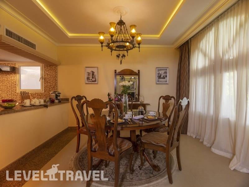 Фотография Royal Savoy Villas Sharm El Sheikh