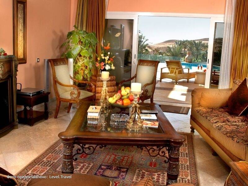 Фотография Royal Savoy Villas Sharm El Sheikh