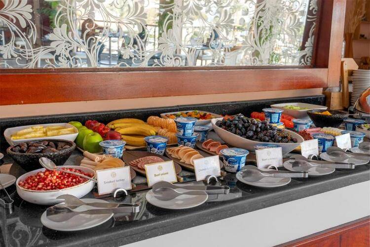 Royal Savoy Villas Sharm El Sheikh