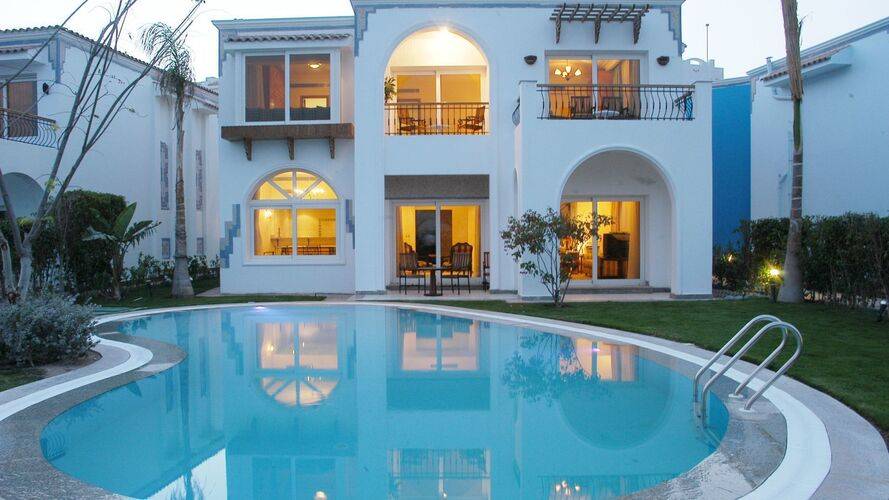 Royal Savoy Villas Sharm El Sheikh