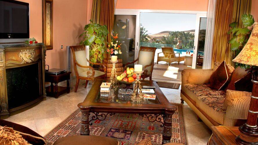 Royal Savoy Villas Sharm El Sheikh