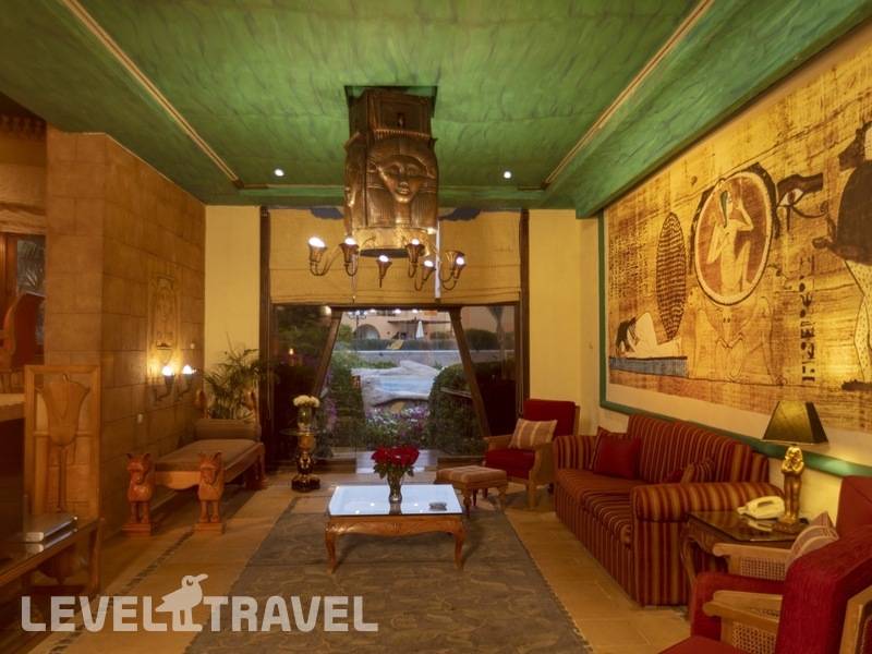 Фотография Royal Savoy Villas Sharm El Sheikh