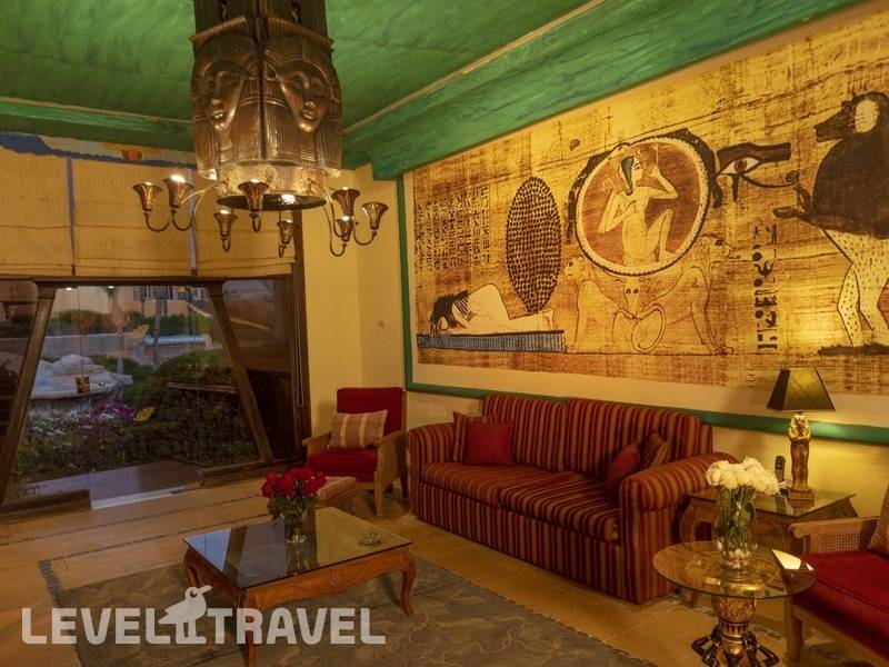 Фотография Royal Savoy Villas Sharm El Sheikh